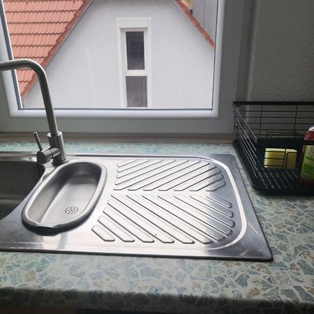 L8 Street Besigheim Ludwigshafen - Mitarbeiterwohnung Zum Bestpreis Екстер'єр фото