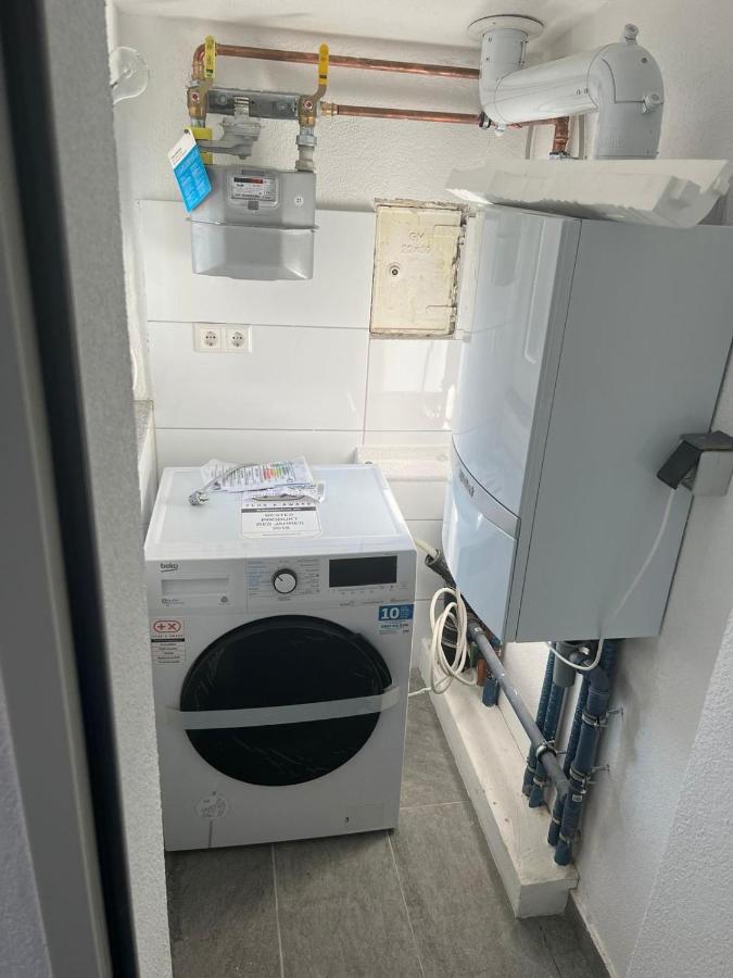 L8 Street Besigheim Ludwigshafen - Mitarbeiterwohnung Zum Bestpreis Екстер'єр фото