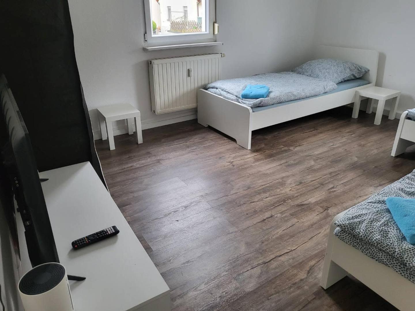 L8 Street Besigheim Ludwigshafen - Mitarbeiterwohnung Zum Bestpreis Екстер'єр фото