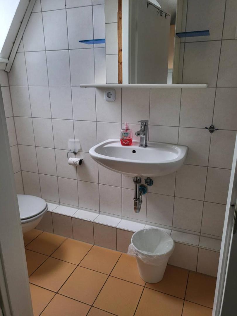 L8 Street Besigheim Ludwigshafen - Mitarbeiterwohnung Zum Bestpreis Екстер'єр фото
