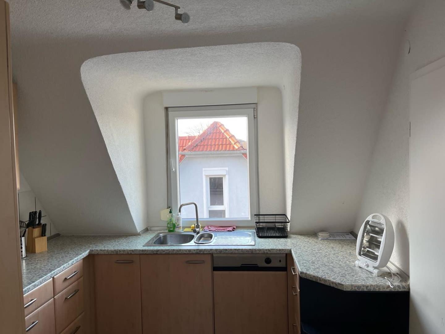 L8 Street Besigheim Ludwigshafen - Mitarbeiterwohnung Zum Bestpreis Екстер'єр фото